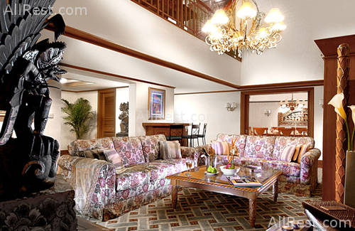 Nikko Bali Resort & Spa 11